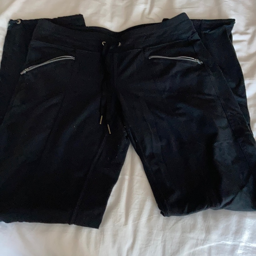 Athleta jogger sweatpants